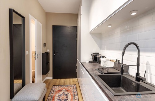 Dziaki Lesne Apartment | Studio Natureza by 3City Rentals