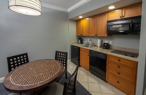 Orange Lake Apartment | Studio Near Disney World Resort with Pools + more