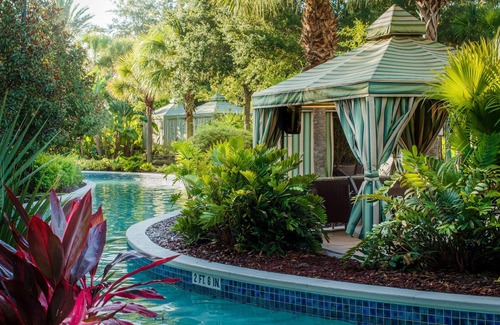 Orange Lake Apartment | Studio Near Disney World Resort with Pools + more