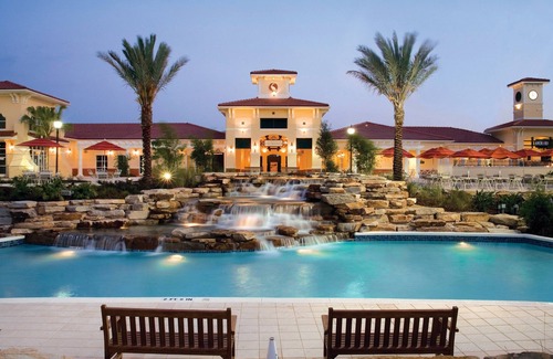 Orange Lake Apartment | Studio Near Disney World