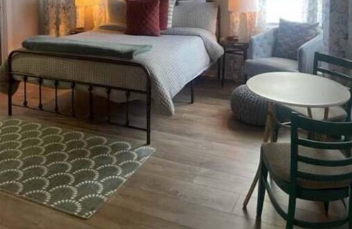 Freetown - Port Rico Apartment | Studio near Downtown Lafayette - Freetown