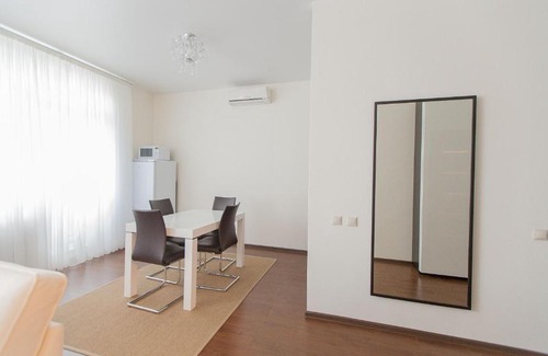 Krasnogorsky District Apartment | Studio near Krokus Expo