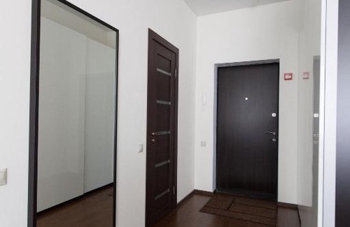 Krasnogorsky District Apartment | Studio near Krokus Expo