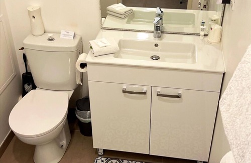 Decines-Charpieu Apartment | Studio Near LDLC ARENA OL