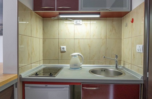 Orahovac Apartment | Studio near Old Town
