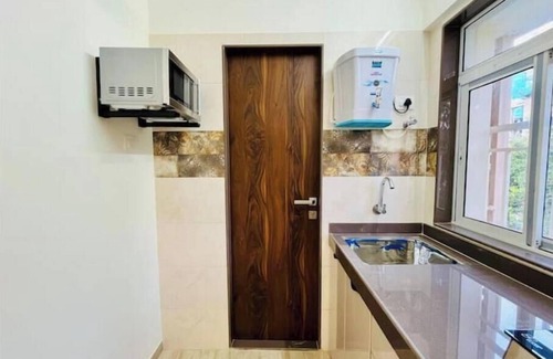 Kandivali East Apartment | Studio near Mindspace Malad west