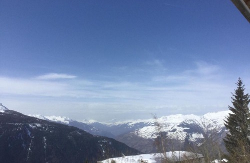 La Rosiere Apartment | Studio Neige et Soleil