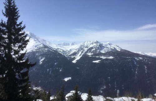 La Rosiere Apartment | Studio Neige et Soleil