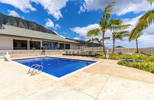 Waianae House | Studio Nene by AvantStay | Chic, Cozy, King Bed