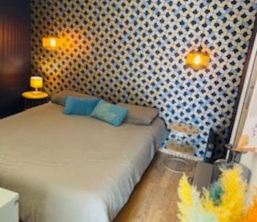 Perica - Village Apartment | Studio NEUF