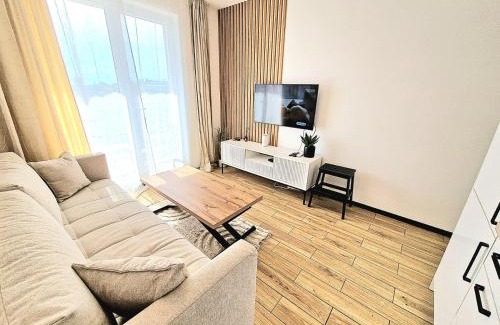 Varna Municipality Apartment | Studio Neven whit free parking 1 br