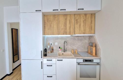 Varna Municipality Apartment | Studio Neven whit free parking 1 br