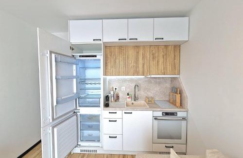 Varna Municipality Apartment | Studio Neven whit free parking 1 br