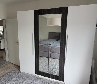 Heinsberg Apartment | Studio No 3