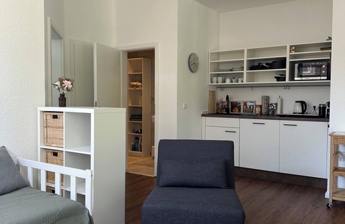 Munster Apartment | Studio No 6