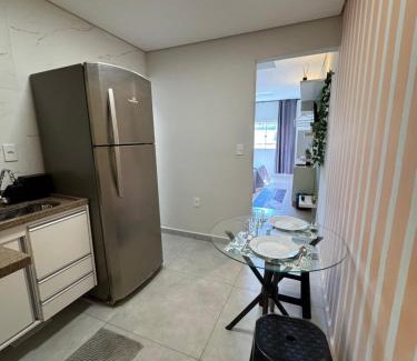 Centro Apartment | Studio no centro, a 50m da delegacia