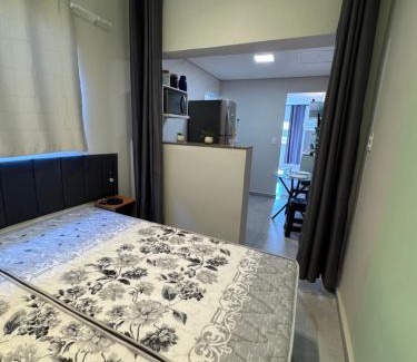 Centro Apartment | Studio no centro, a 50m da delegacia