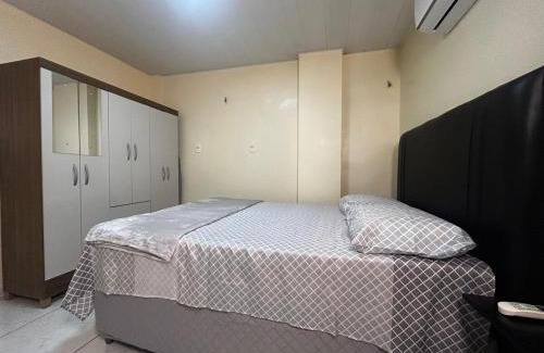 Sao Bras Apartment | Studio no centro de Belém - COP 30