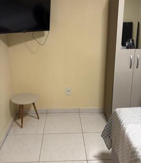 Sao Bras Apartment | Studio no centro de Belém - COP 30