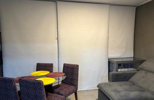 Guarulhos Apartment | Studio no Centro Guarulhos a 7 Km AirPort GRU Cond High Standard