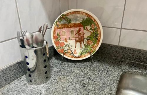 Centro Apartment | Studio no Largo da Carioca - Rio de Janeiro