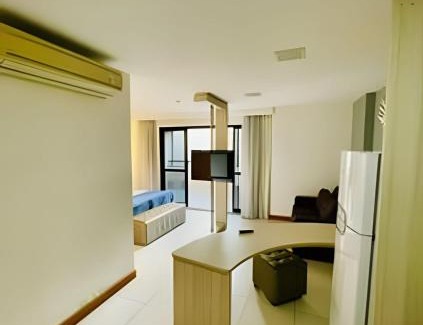 Caminho das Arvores Apartment | Studio no Mercure Boulevard