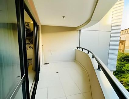 Caminho das Arvores Apartment | Studio no Mercure Boulevard