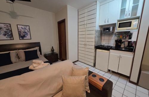 Sudoeste e Octogonal Apartment | Studio no Sudoeste