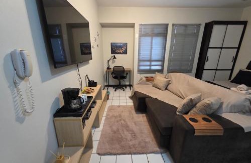 Sudoeste e Octogonal Apartment | Studio no Sudoeste