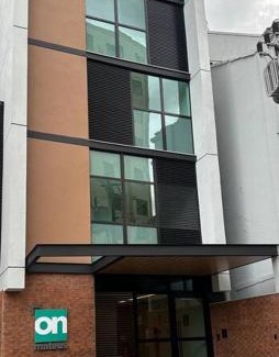 Sao Mateus Apartment | Studio Nobre On São Mateus