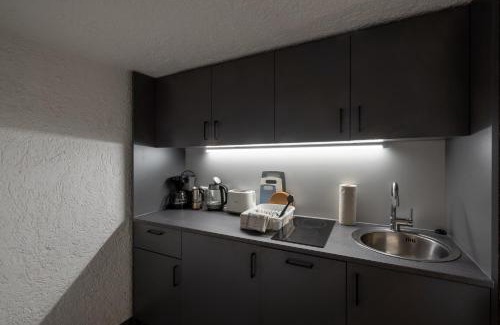 Nonntal Apartment | Studio Nonntal
