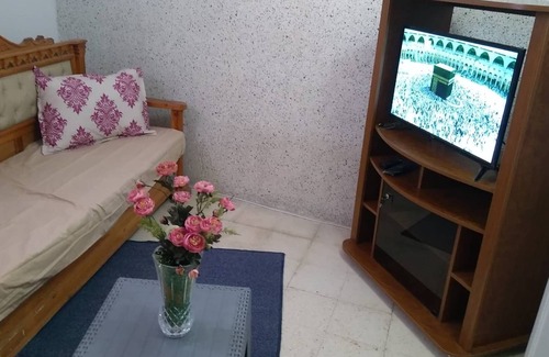 El Mourouj Apartment | Studio Nourane Meublé Climatisé au RDC à Mourouj1
