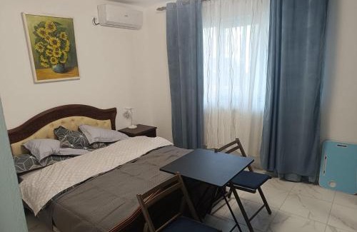Zalau Apartment | Studio NOVA - Private parking - Self check in