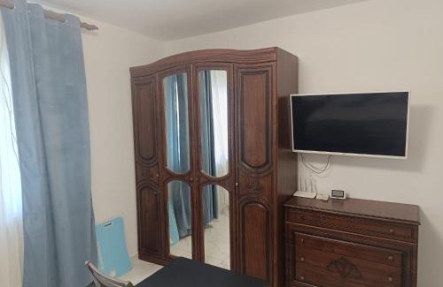 Zalau Apartment | Studio NOVA - Private parking - Self check in
