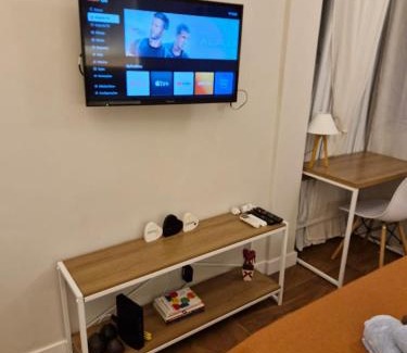Bairro de Fatima Apartment | Studio novinho no Centro Lapa e Santa Tereza