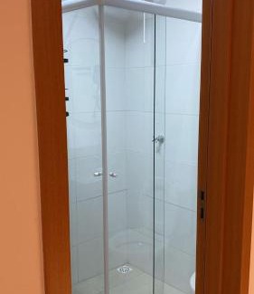 Sao Mateus Apartment | Studio Novo com ar ao lado da Igreja São Mateus