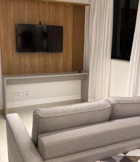 Sao Mateus Apartment | Studio Novo com ar ao lado da Igreja São Mateus