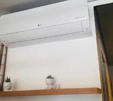 Vila Mariana Apartment | Studio Novo Conforto e Estilo