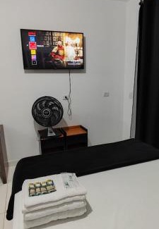 Londrina Apartment | Studio novo em Londrina Jd Tokio