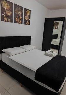 Londrina Apartment | Studio novo em Londrina Jd Tokio
