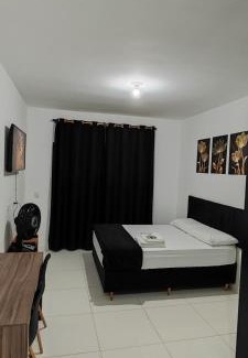 Londrina Apartment | Studio novo em Londrina Jd Tokio