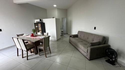Pardinho House | Studio novo em Pardinho