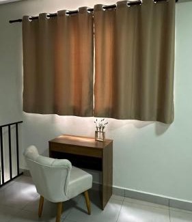 Pardinho House | Studio novo em Pardinho