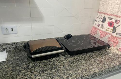 Sao Paulo Apartment | STUDIO NOVO EM SÃO MIGUEL PAULISTA