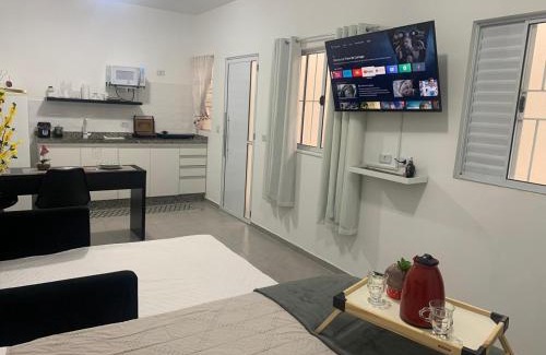 Sao Paulo Apartment | STUDIO NOVO EM SÃO MIGUEL PAULISTA