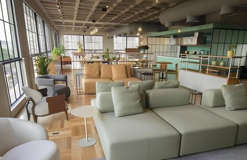 Ribeirao Preto Apartment | Studio novo, moderno e confortável