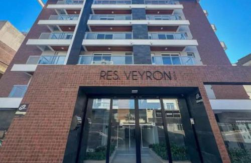 Centro Apartment | Studio novo no centro de Florianópolis