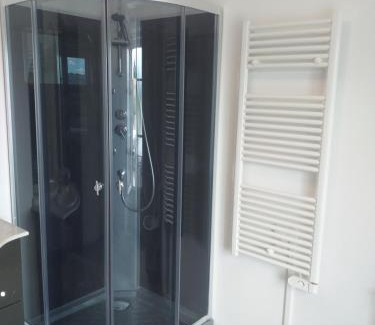 Noyant Apartment | STUDIO NOYANT VILLAGES