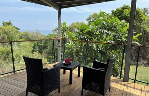 Saint Felix Apartment | Studio O'KALM - Le Gosier