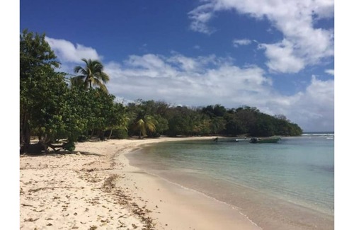 Saint Felix Apartment | Studio O'KALM - Le Gosier